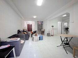 Blk 624B Woodlands Drive 52 (Woodlands), HDB 5 Rooms #524078781